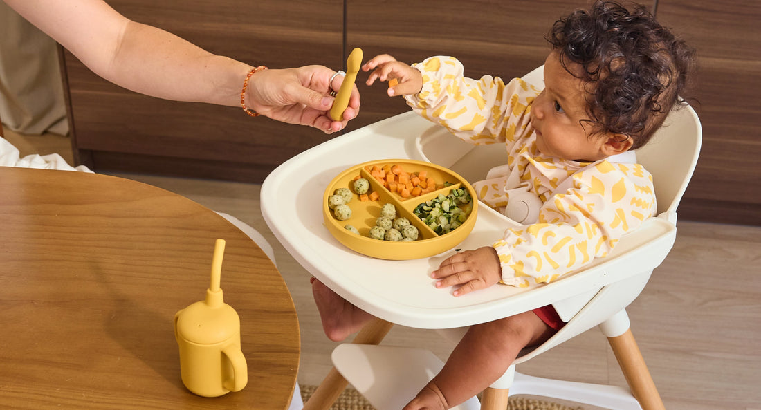 Baby & Toddler Tableware Sets | Lalo