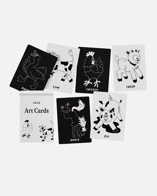 Art Cards