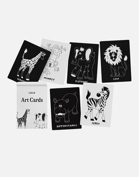 Art Cards