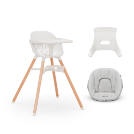 High Chair + Infant Kit