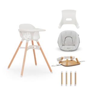 3-in-1 High Chair Kit