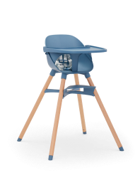 The Chair in Blueberry / High Chair