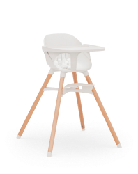 The Chair in Coconut / High Chair