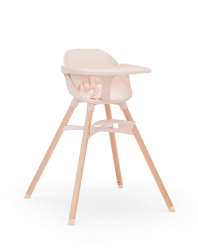 The Chair in Grapefruit / High Chair