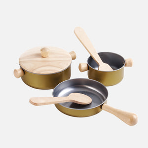 Cooking Utensils Set