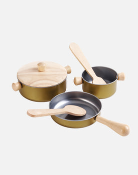 Cooking Utensils Set in 