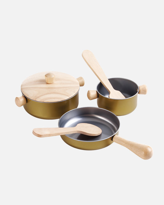 Cooking Utensils Set