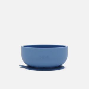 Suction Bowl in Blueberry / 1 Pack