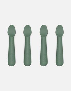 Little Spoon in Olive / 4 Pack