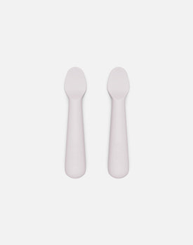 Little Spoon in Lavender / 2 Pack