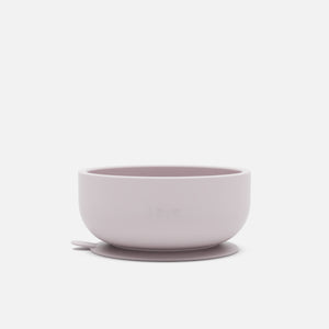 Suction Bowl in Lavender / 1 Pack