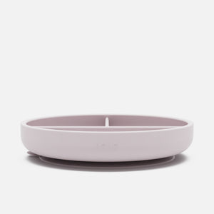 Suction Plate in Lavender / 1 Pack