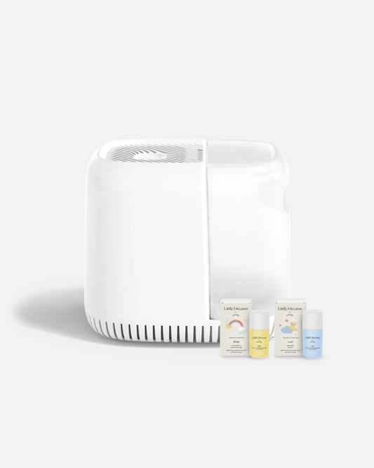 Canopy Nursery Humidifier