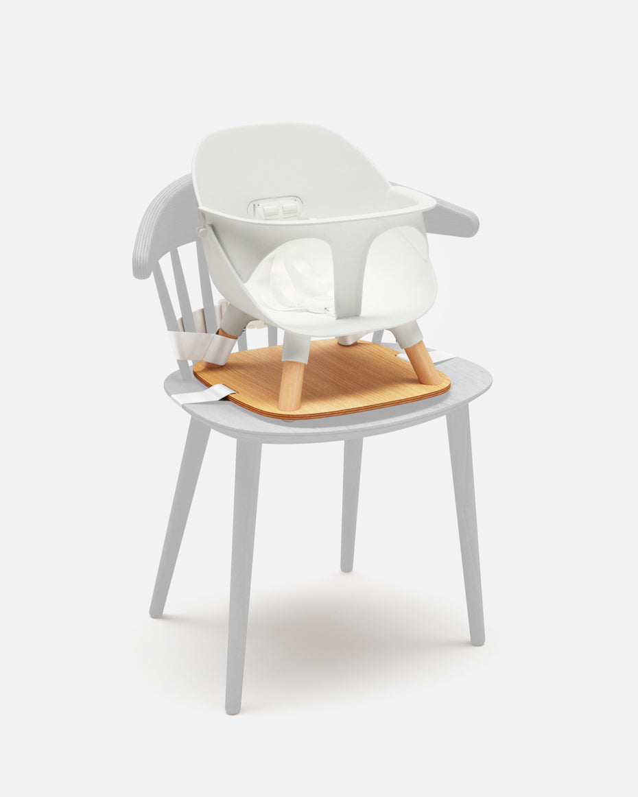 High chair fashion booster chair