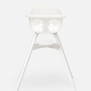 La chaise in Mono Coconut / High Chair