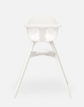 La chaise in Mono Coconut / High Chair