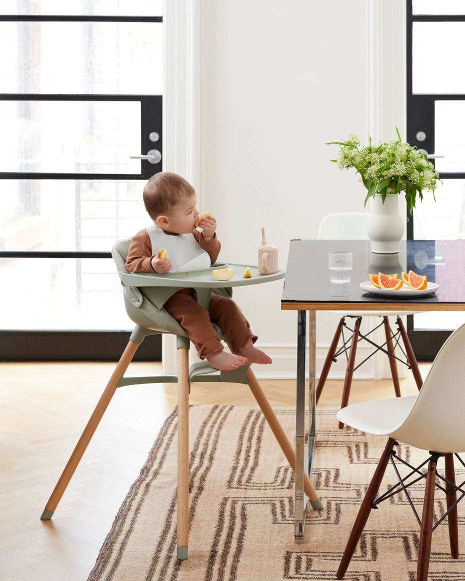 Highchair footrest hot sale